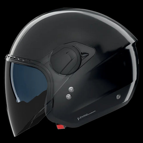 Nolan N20-2 Visor Classico Jet Open face Motorcycle Helmet